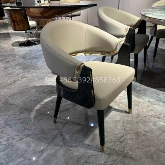 Bentley dining chairs